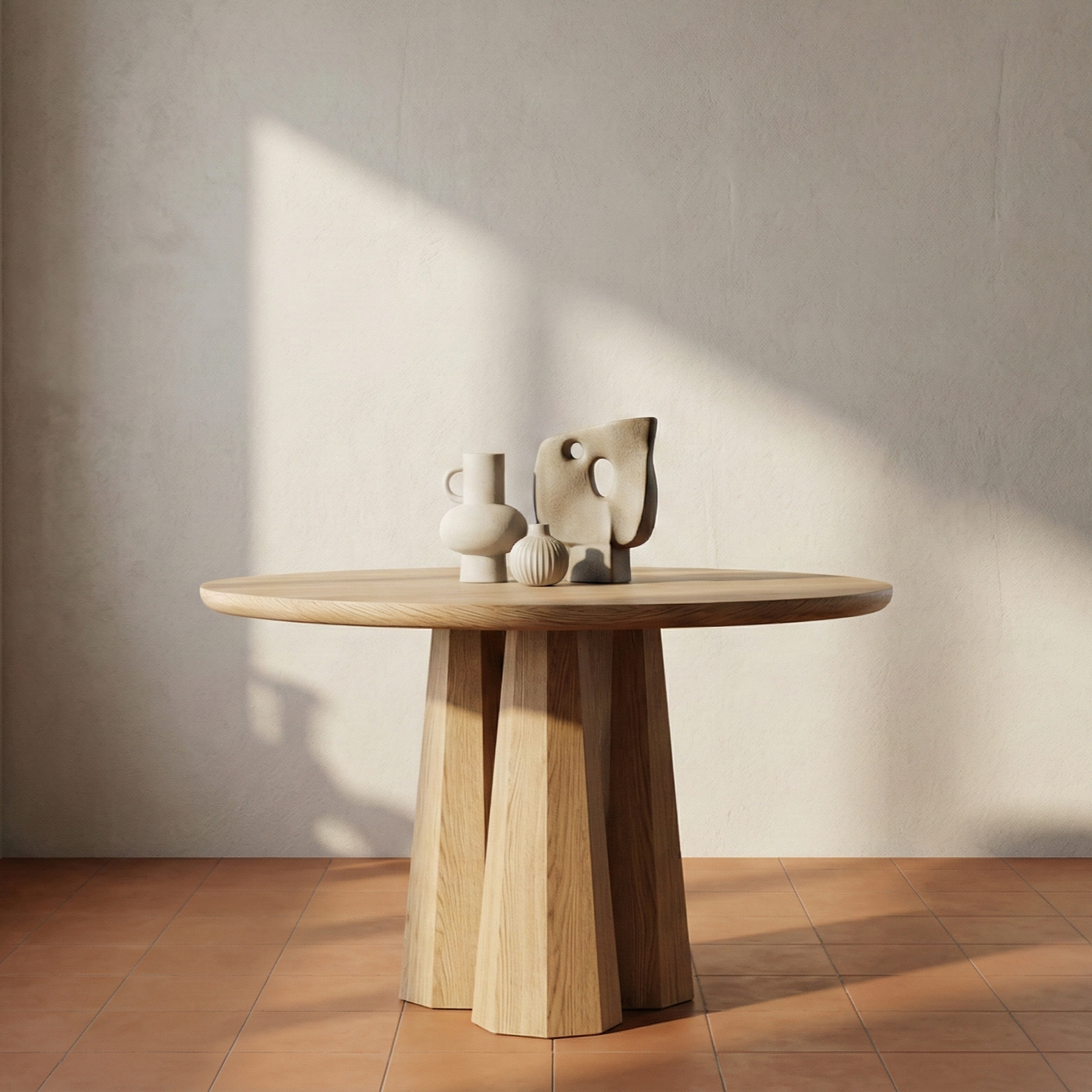 DINING TABLES