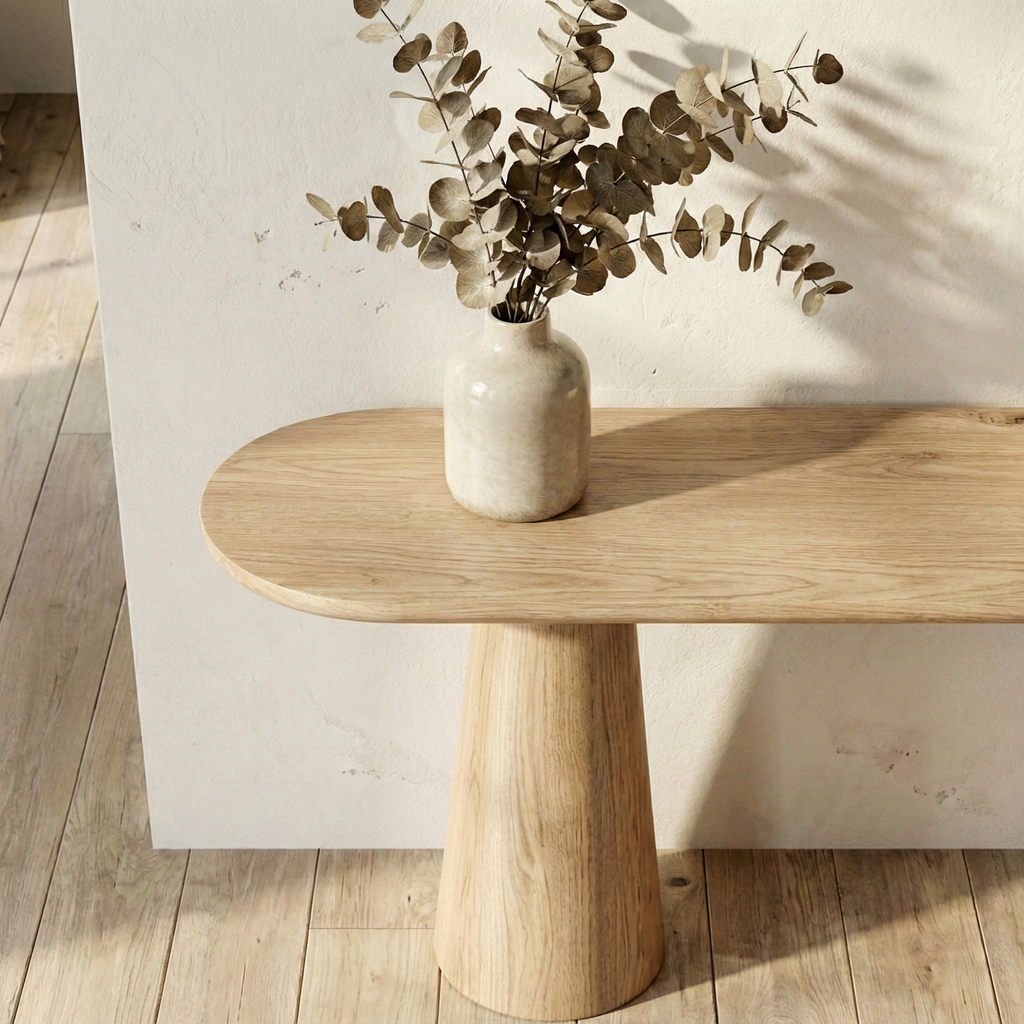 Oco Meara Console Table