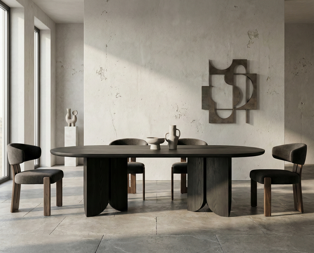 Bruce Dining Table