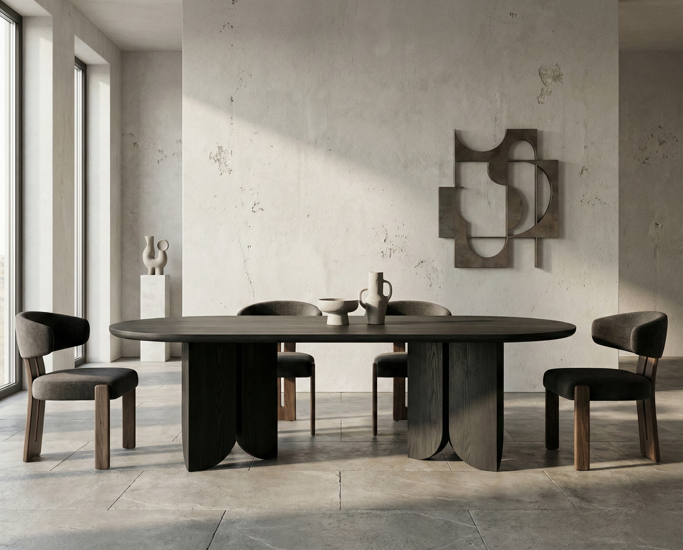 Bruce Dining Table