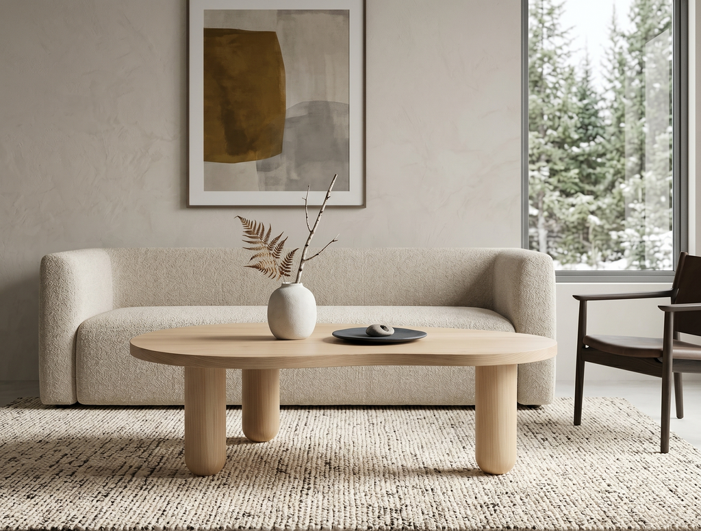 Jolo K3 Coffee Table