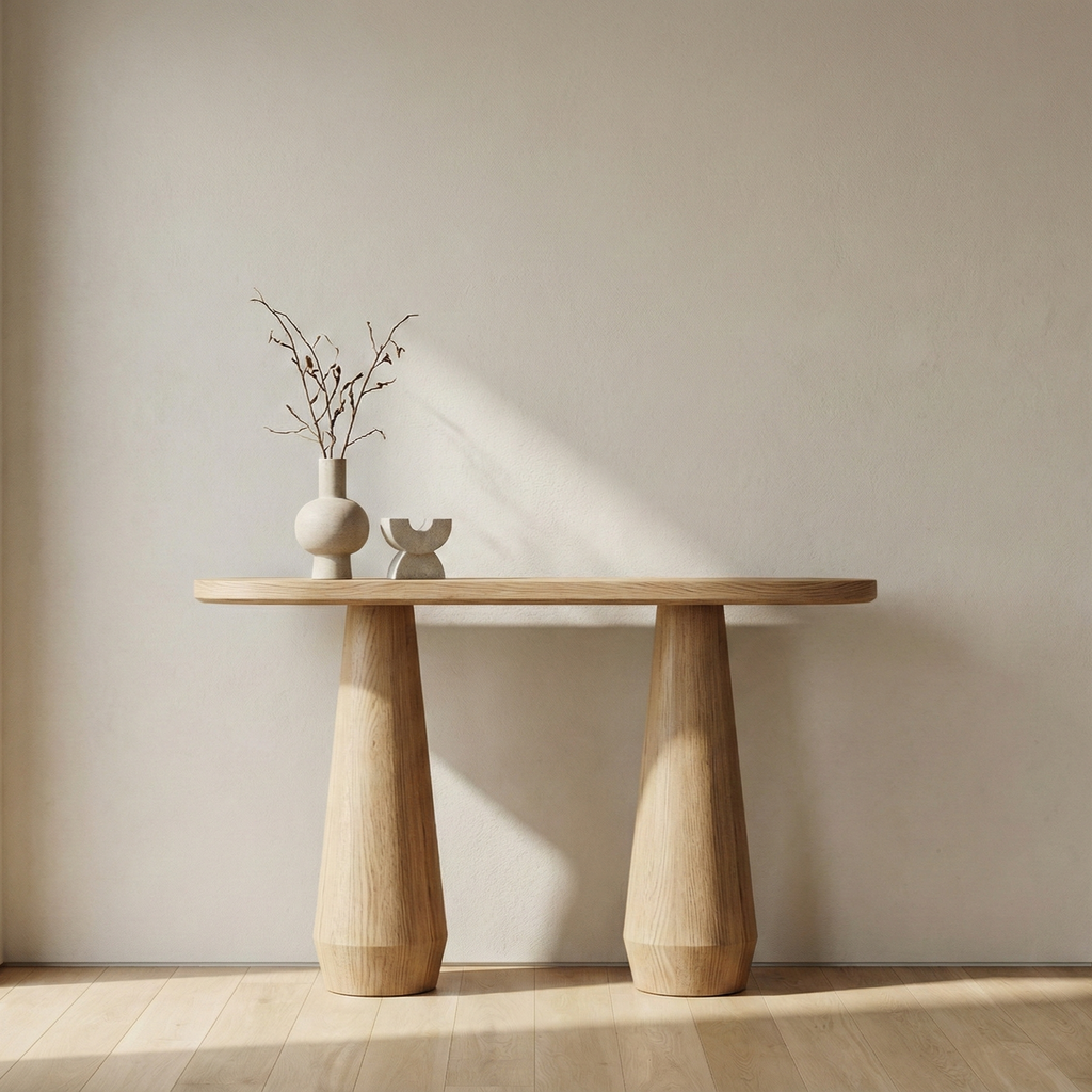 Cavili Console Table