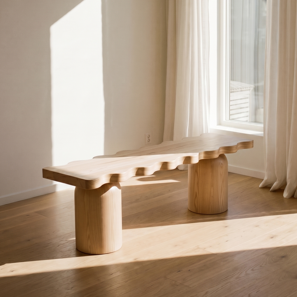Bowen V2 Bench