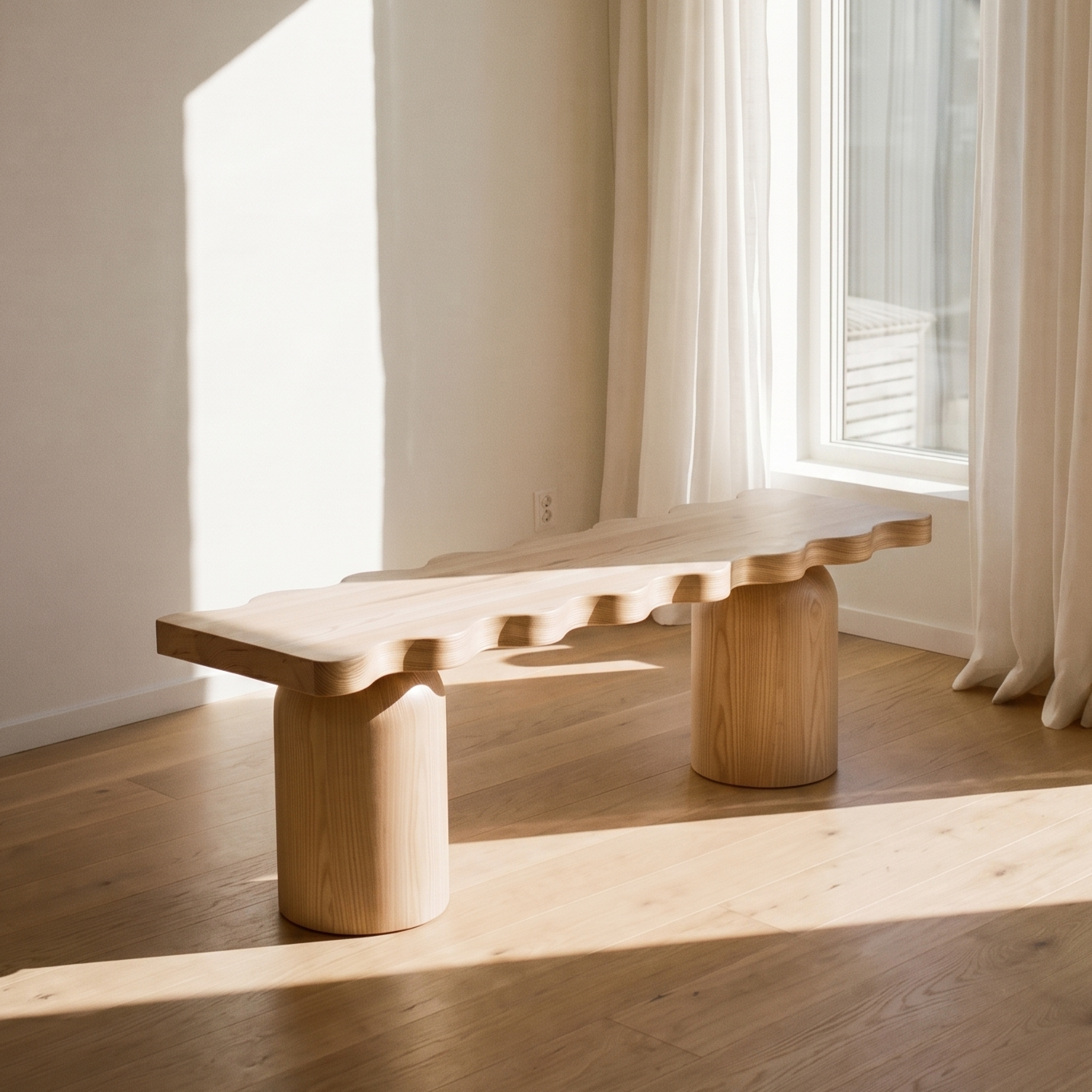 Bowen V2 Bench