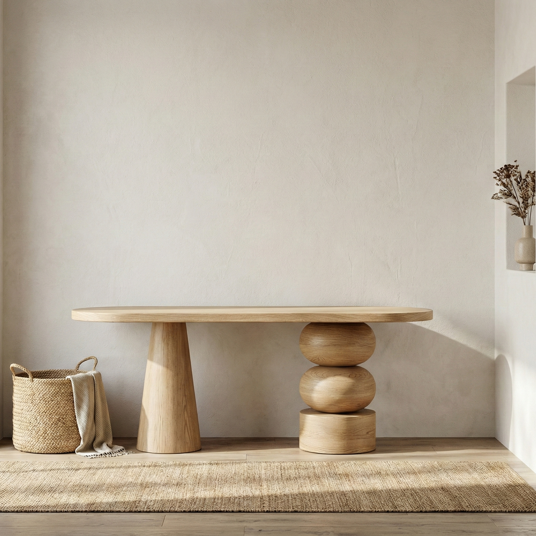 Oco Luli Bench