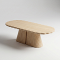 Laurel WT Dining Table