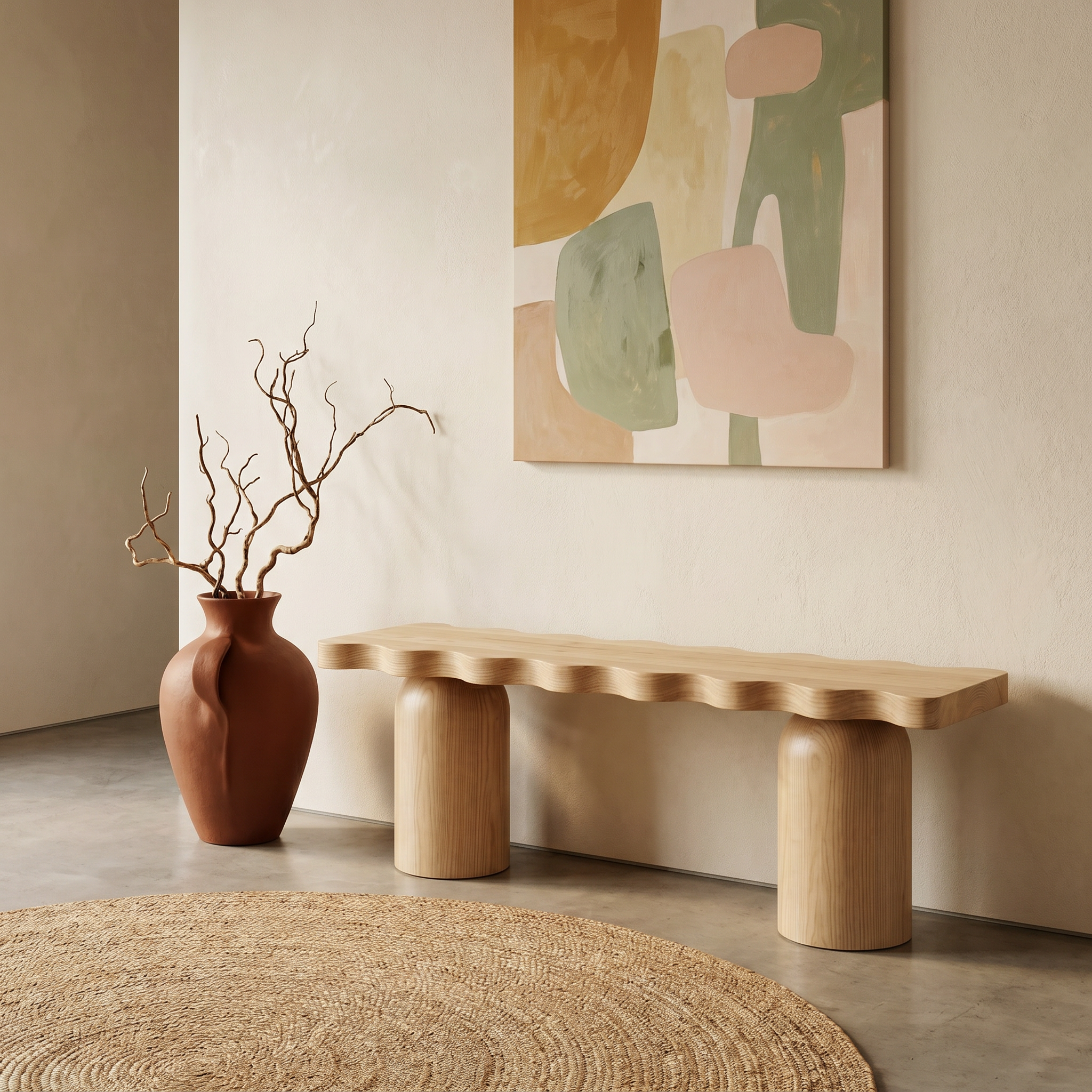 Bowen V2 Bench