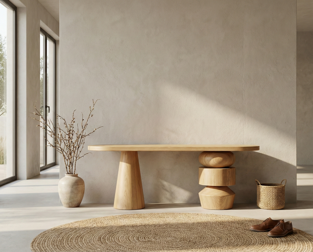 Oco Meara Bench