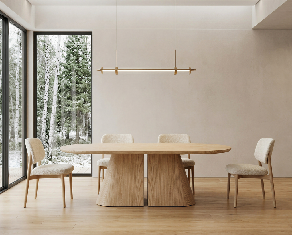 Laurel Dining Table