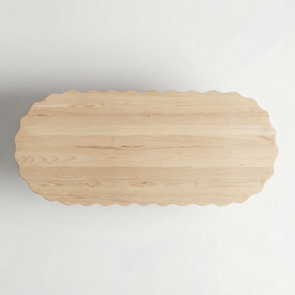 Laurel WT Dining Table