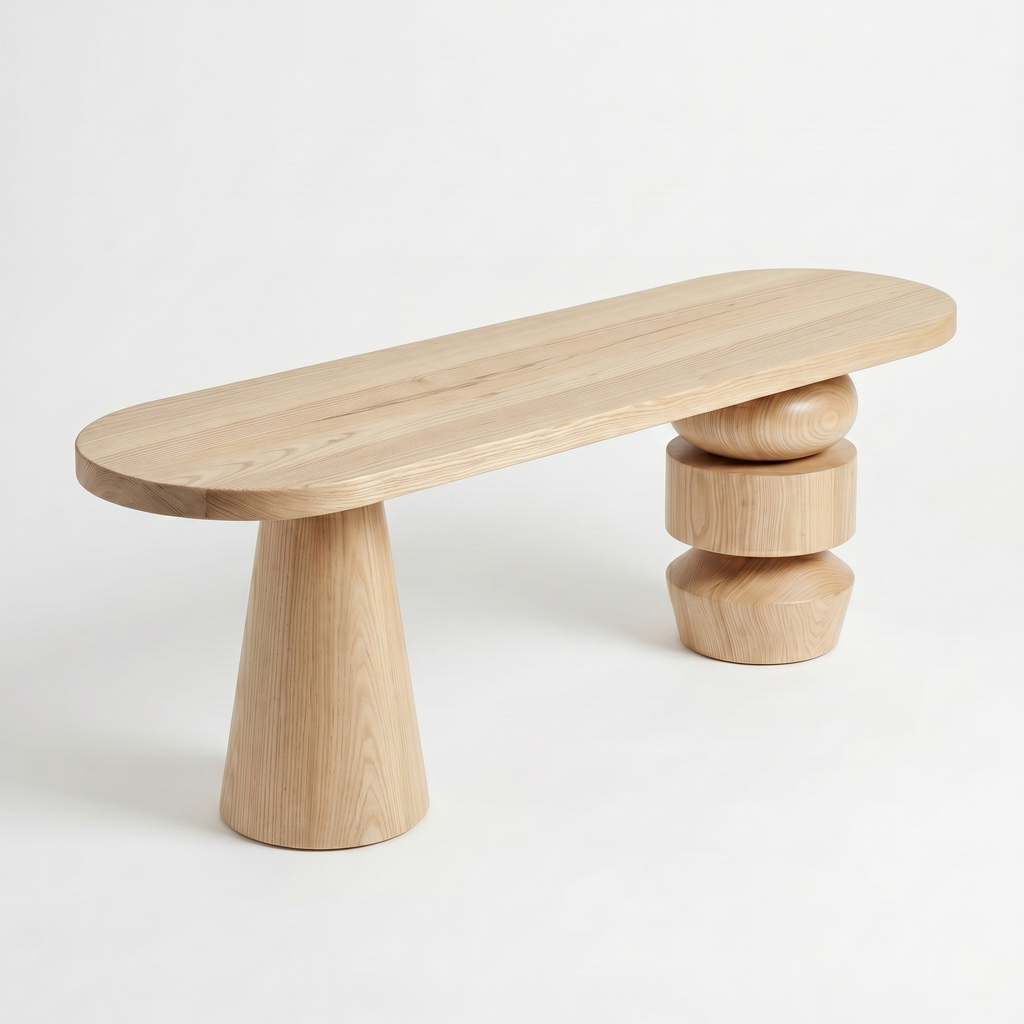 Oco Meara Bench