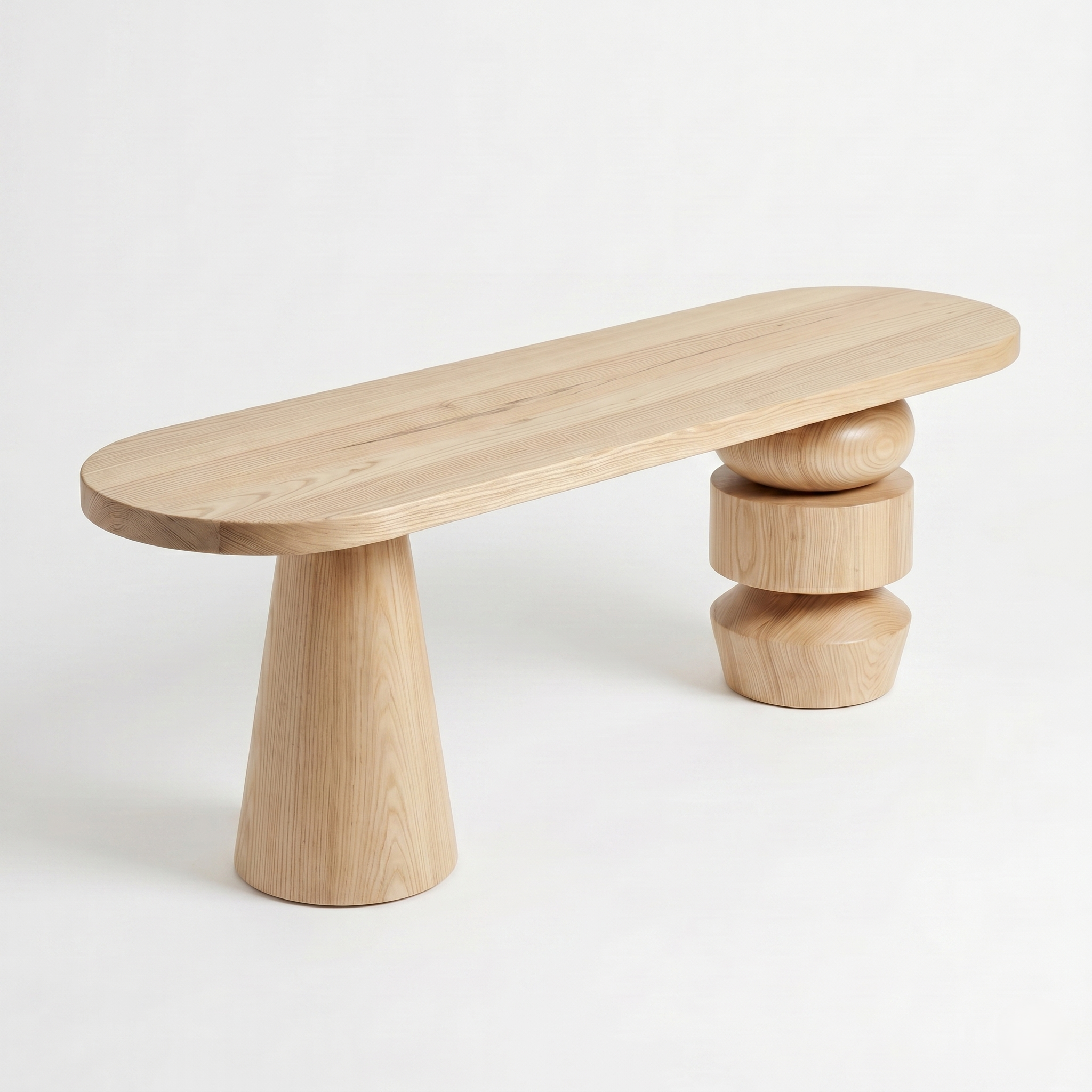 Oco Meara Bench