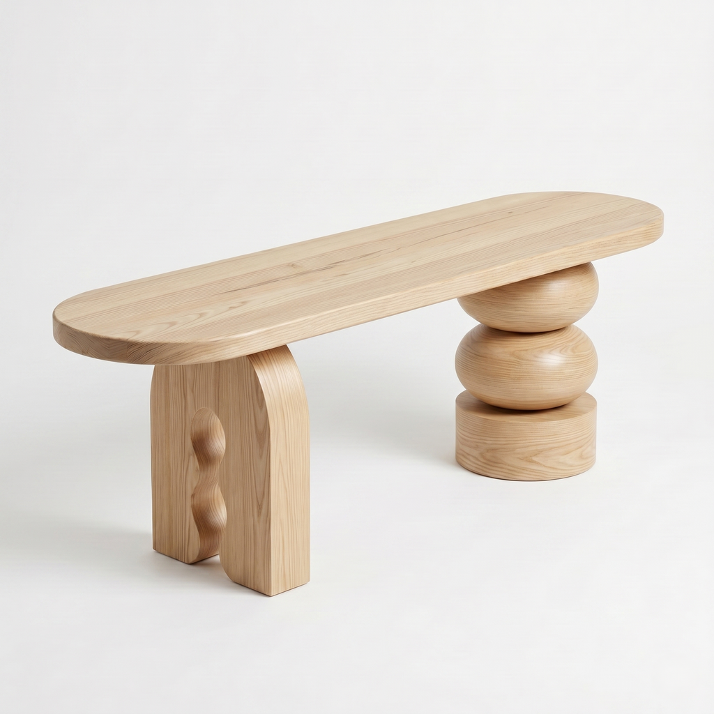Coron Luli Bench
