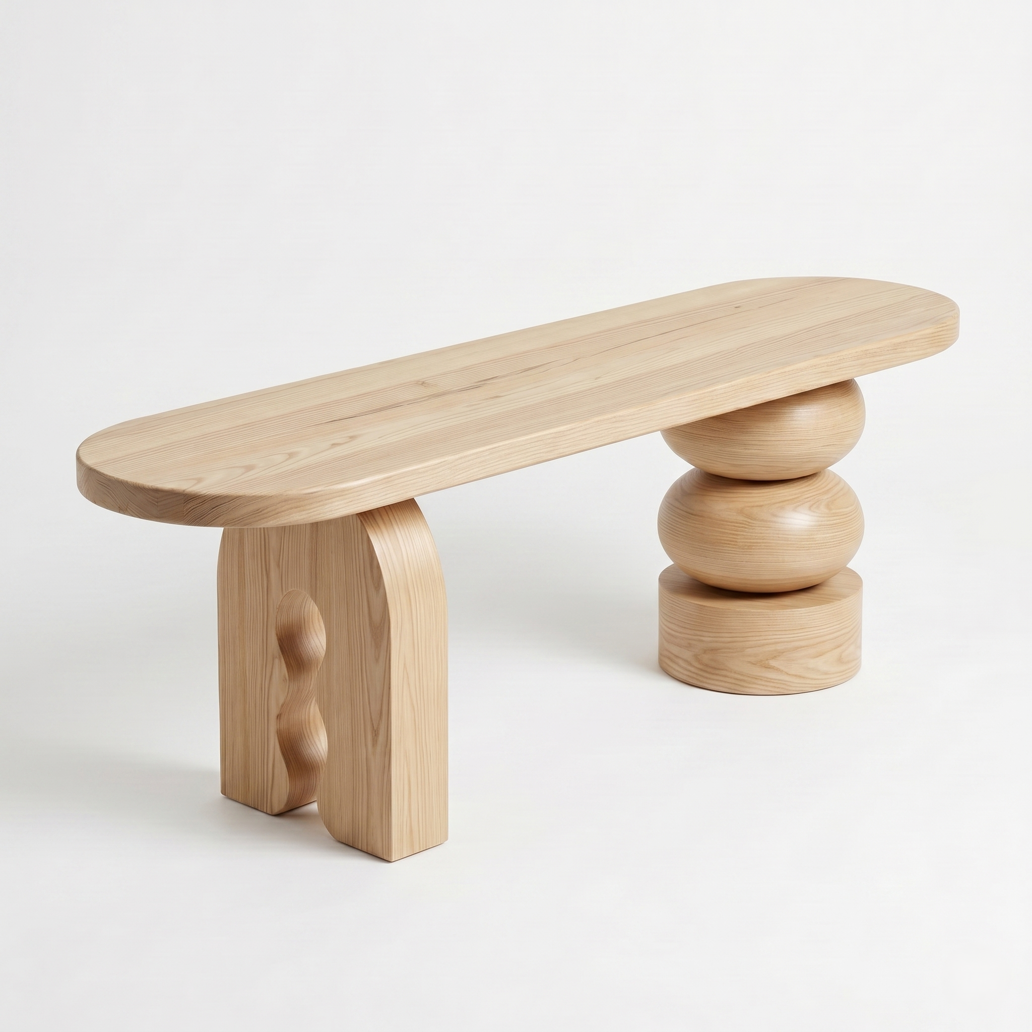 Coron Luli Bench