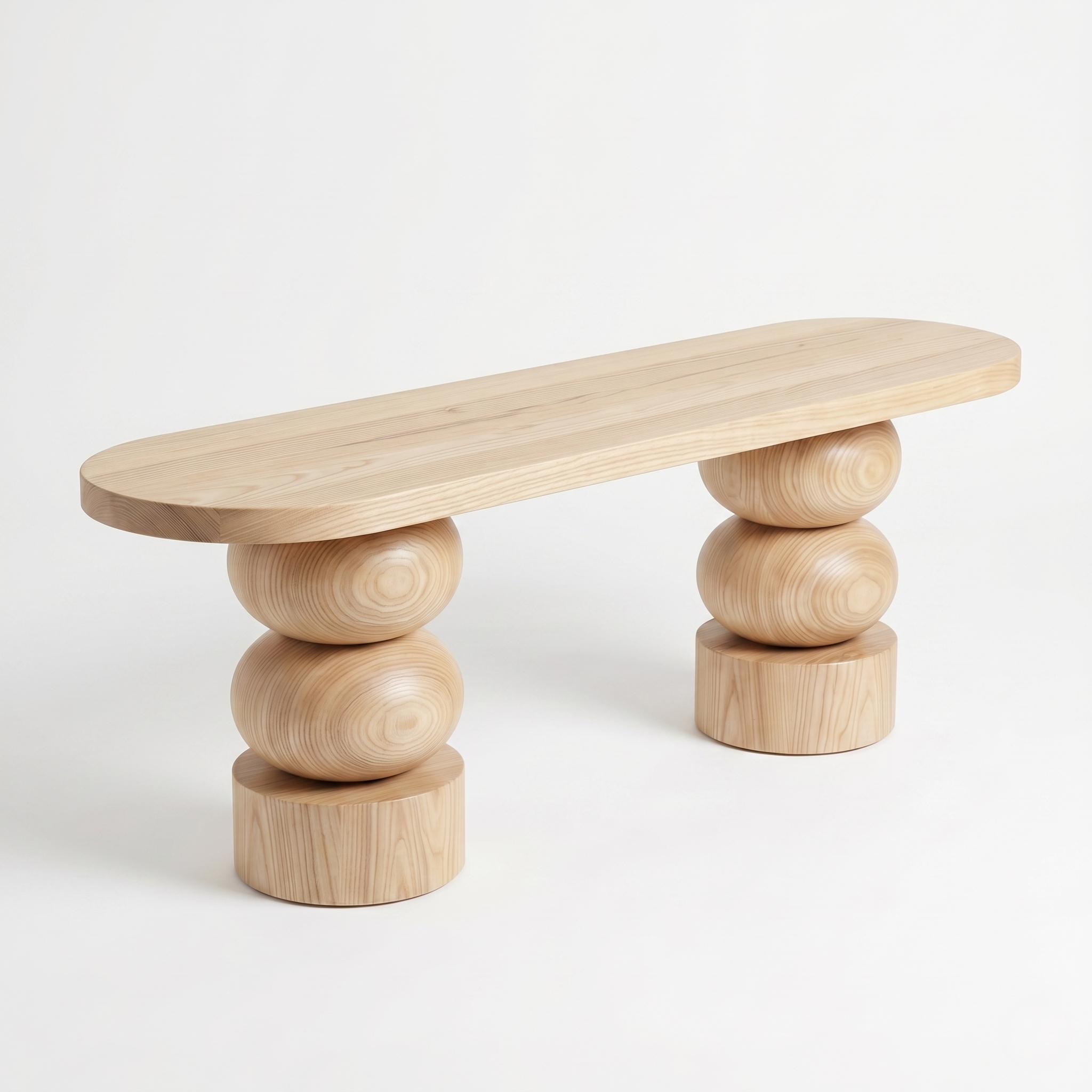 Luli Bench