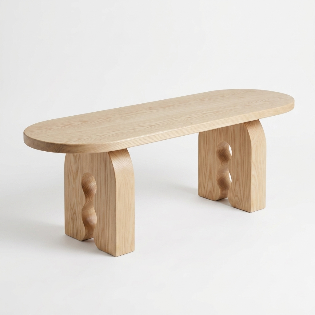 Coron L2 Bench