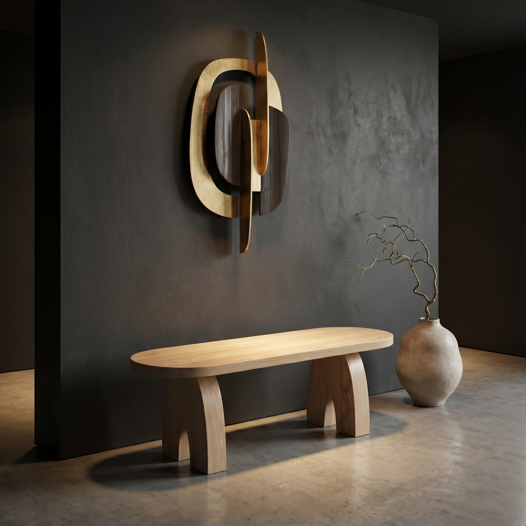 Nusa L2 Bench