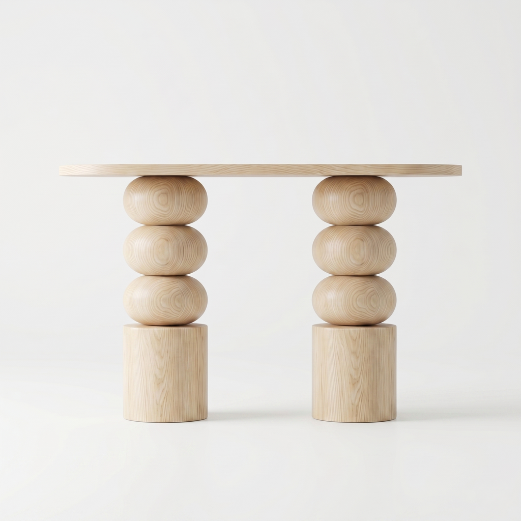Luli Console Table