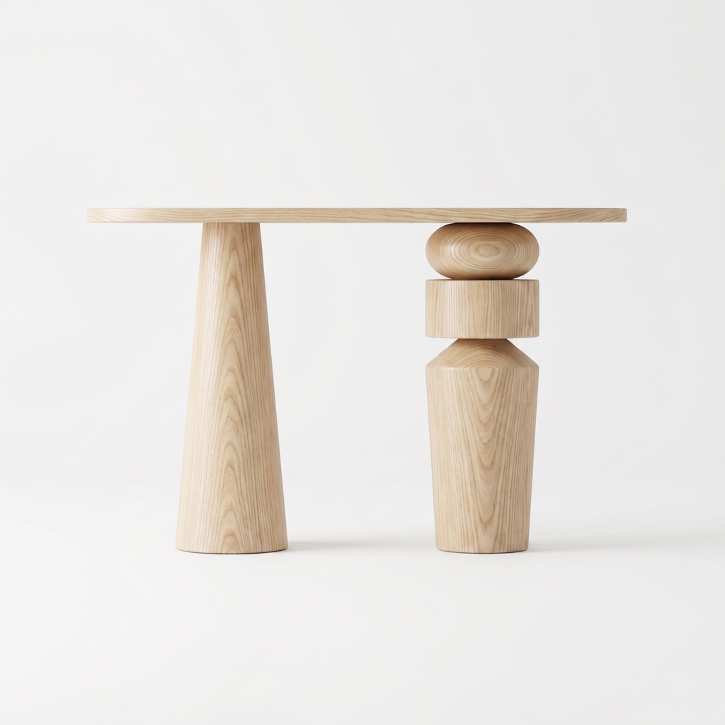 Oco Meara Console Table