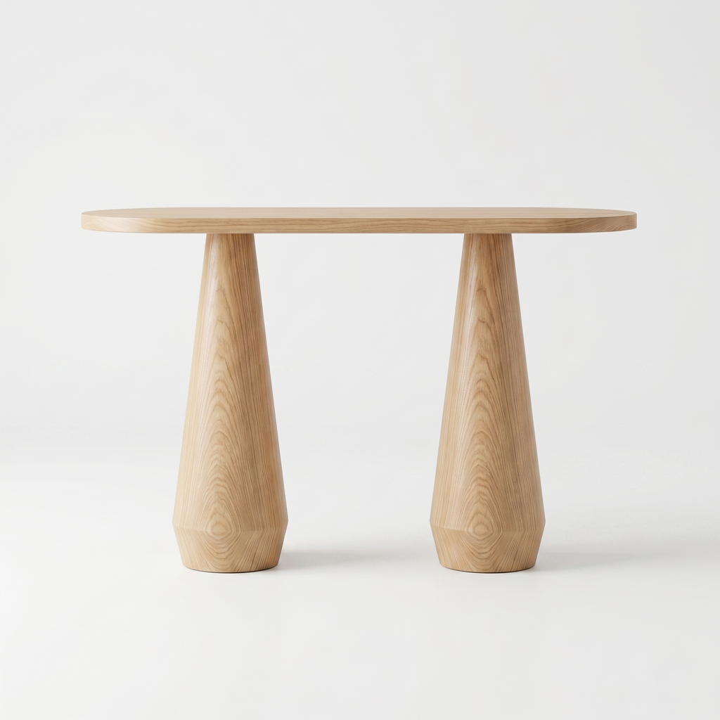 Cavili Console Table