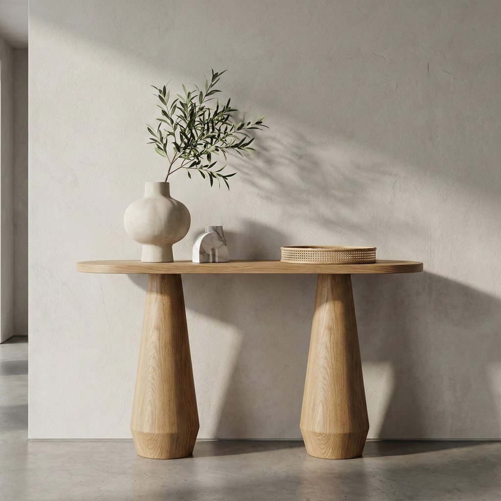 Cavili Console Table