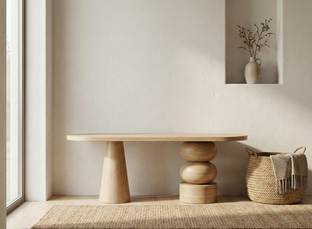 Oco Luli Bench