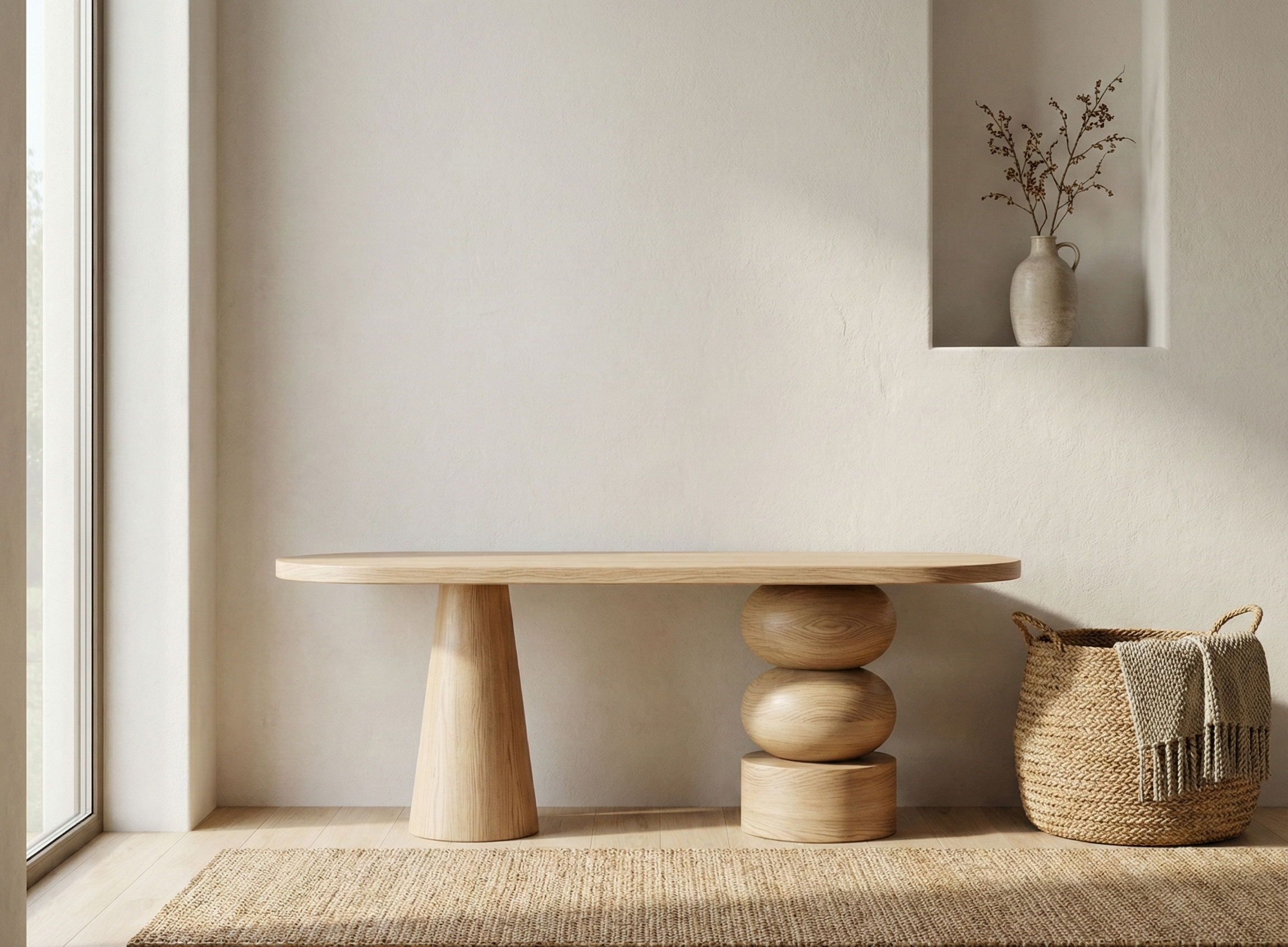 Oco Luli Bench