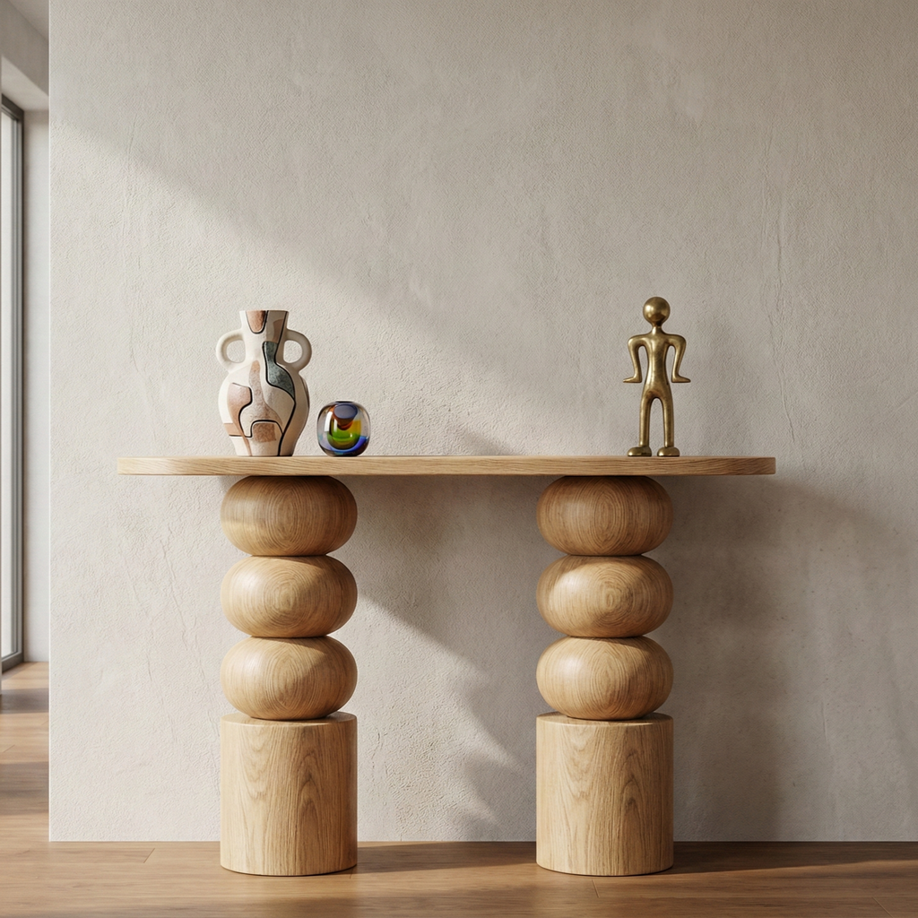 Luli Console Table