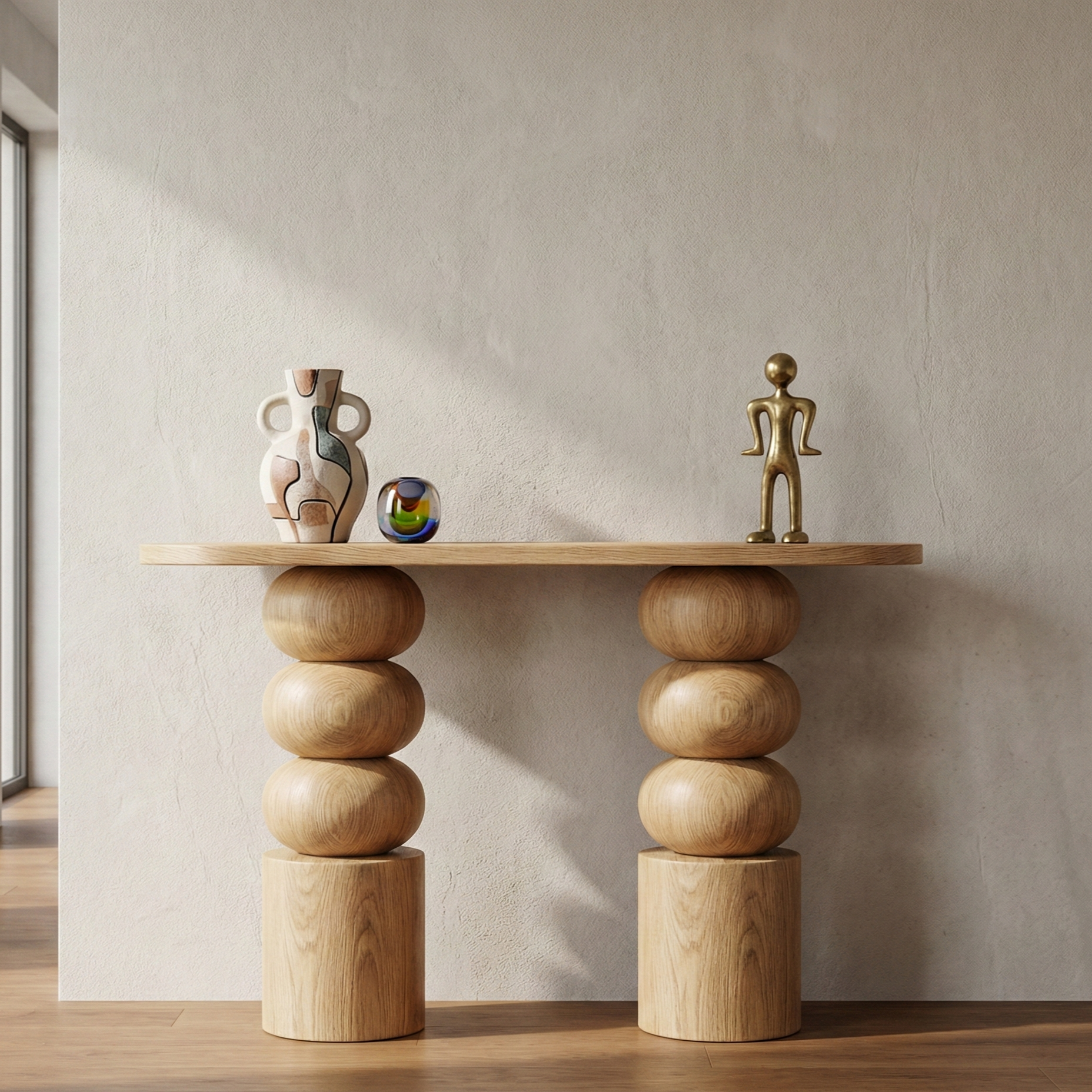 Luli Console Table