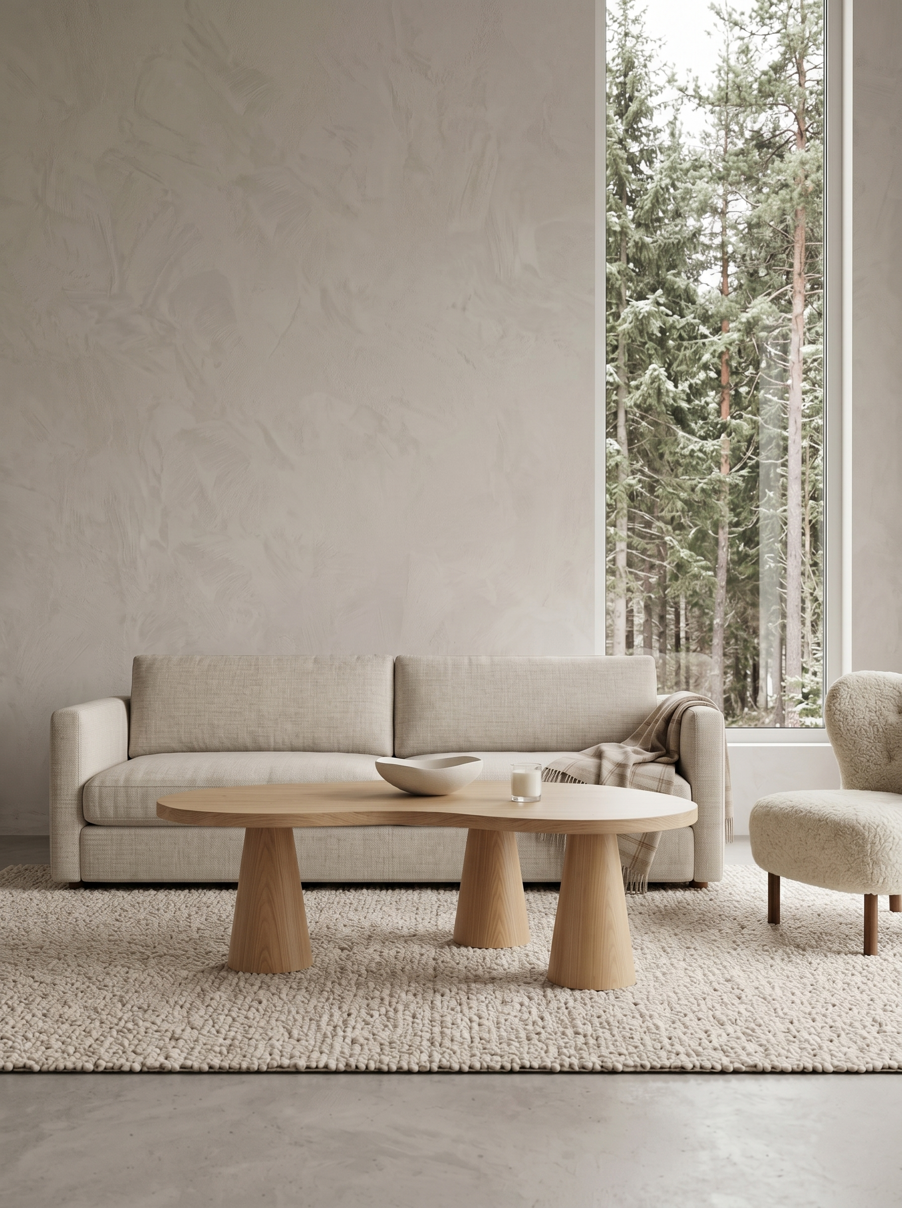 Oco P3 Coffee Table