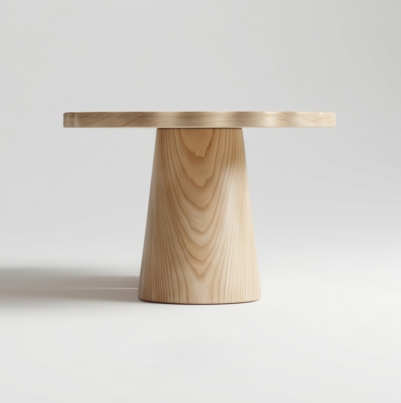 Laurel WT Dining Table