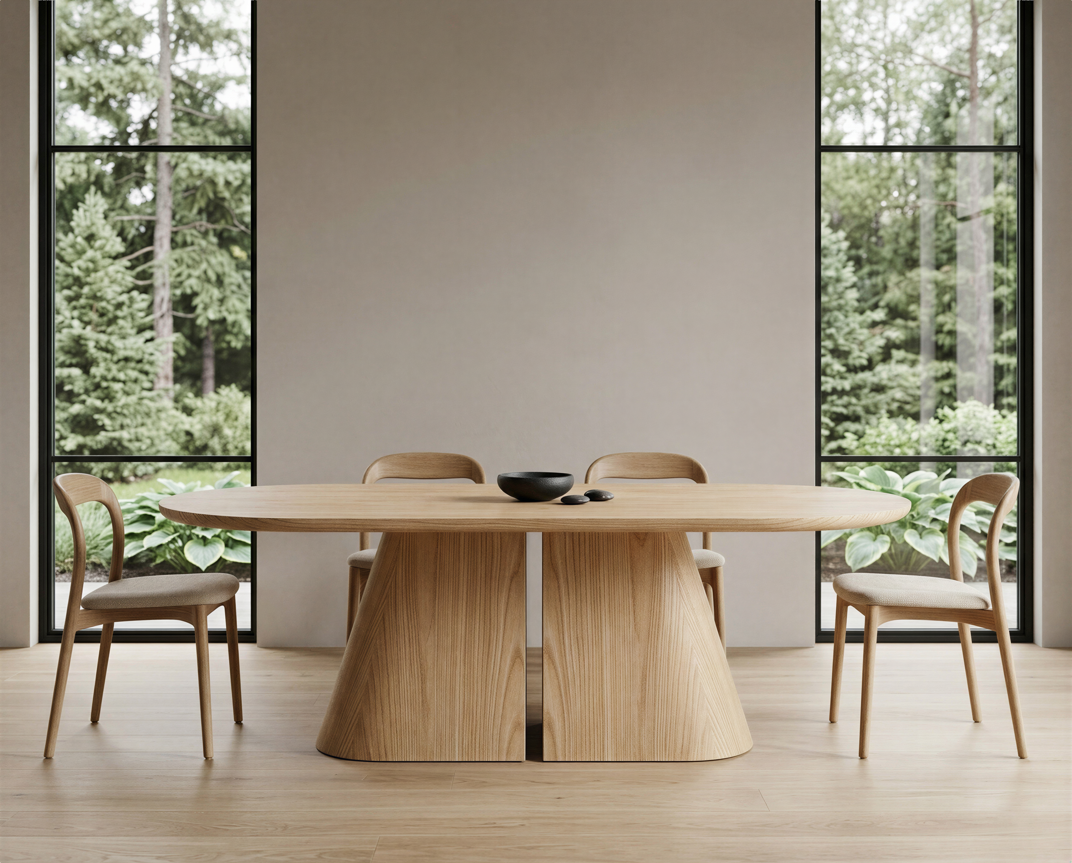 Laurel Dining Table