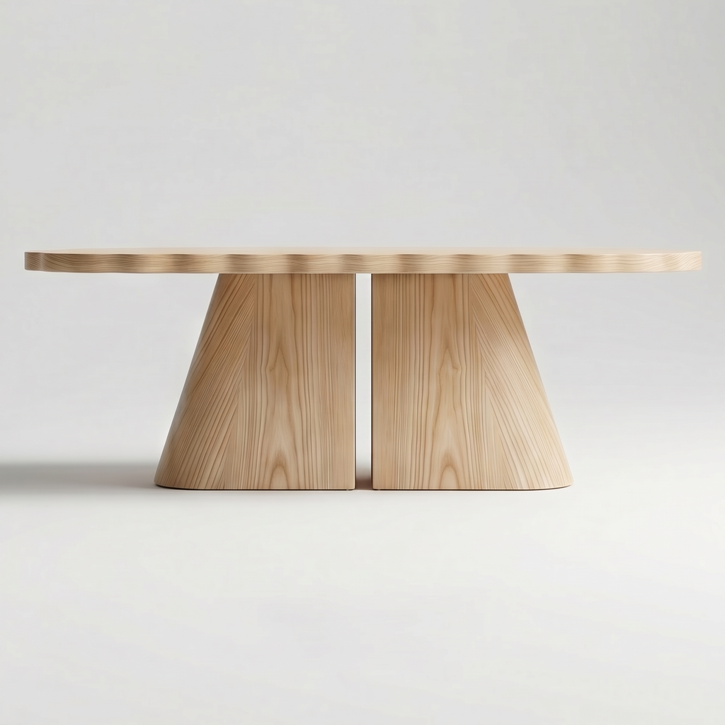 Laurel WT Dining Table