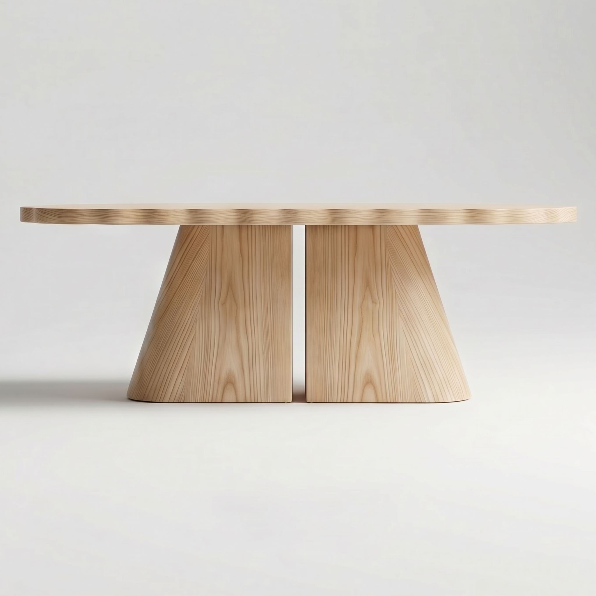 Laurel WT Dining Table