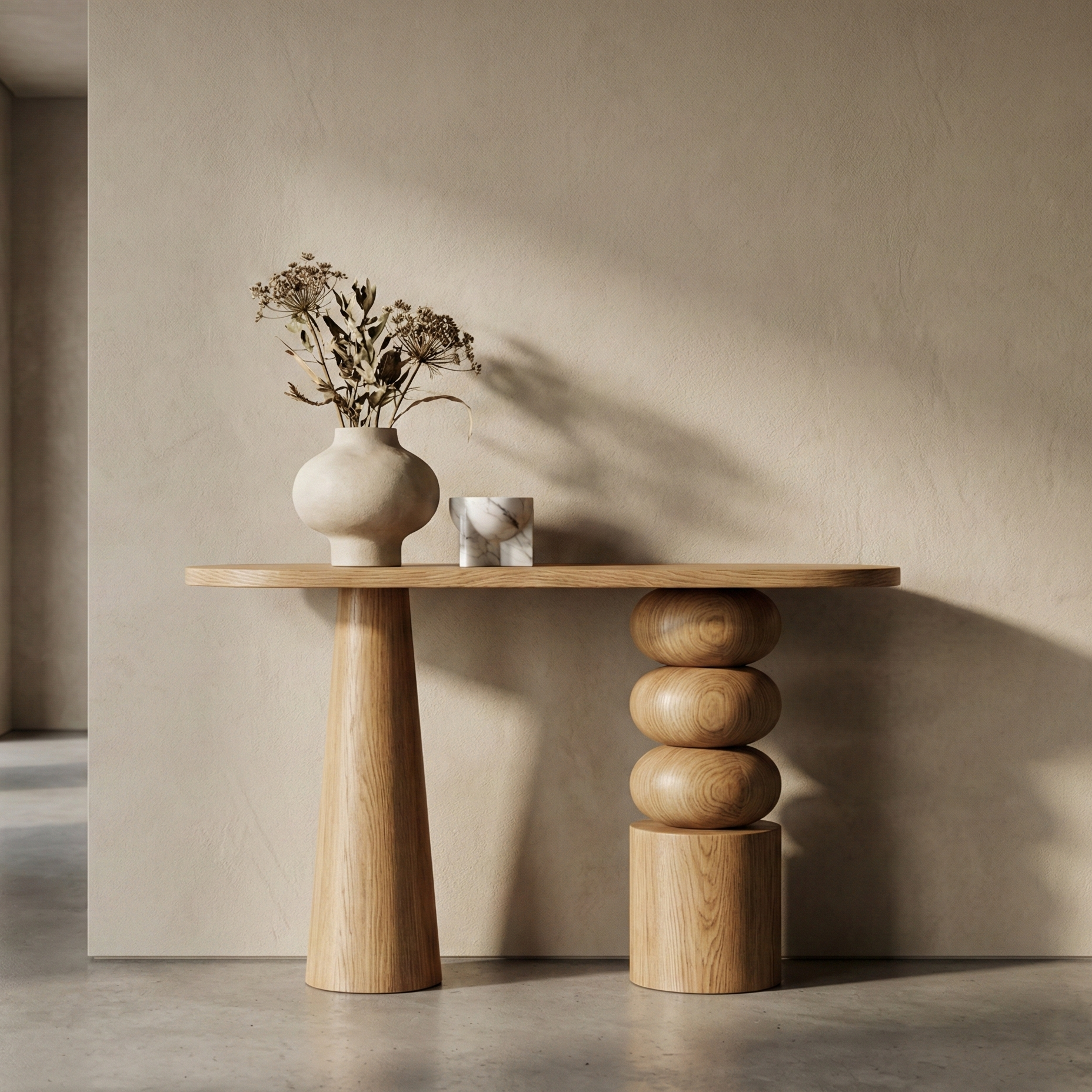 Oco Luli Console Table