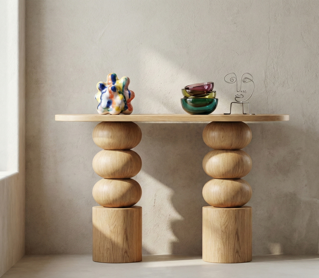 Luli Console Table