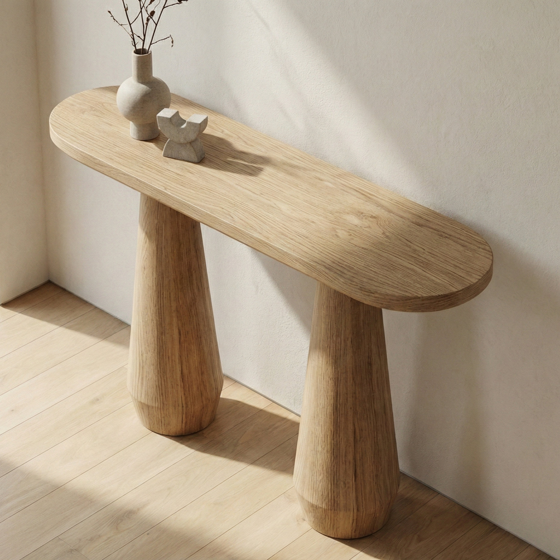 Cavili Console Table