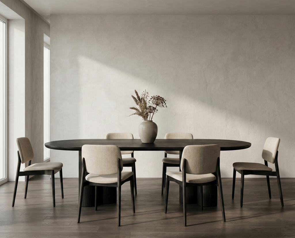 Alvor Dining Table