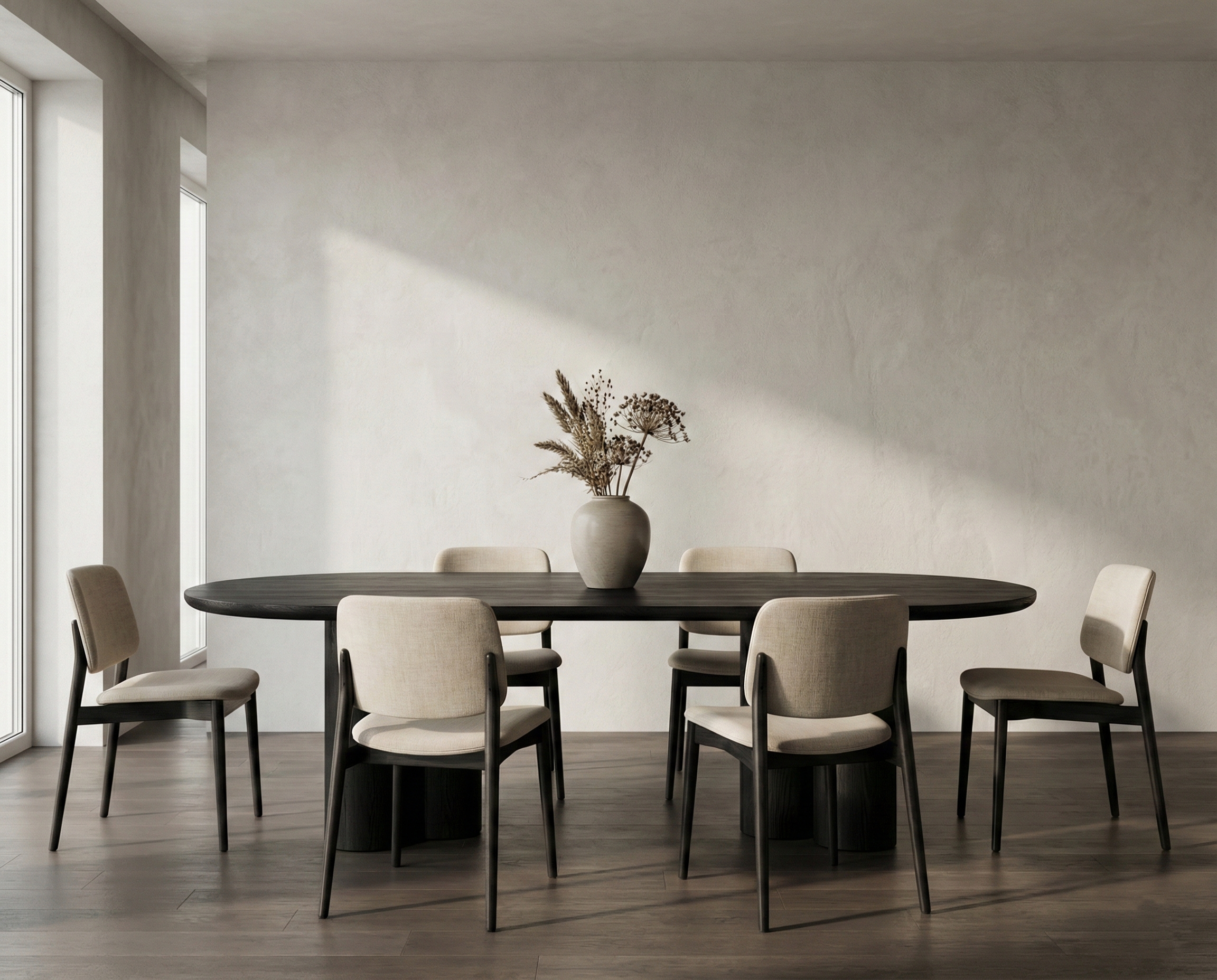 Alvor Dining Table