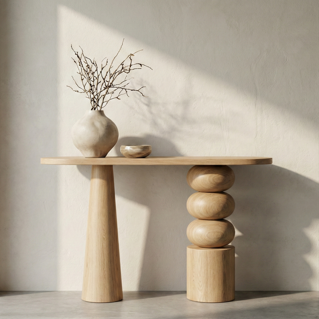 Oco Luli Console Table