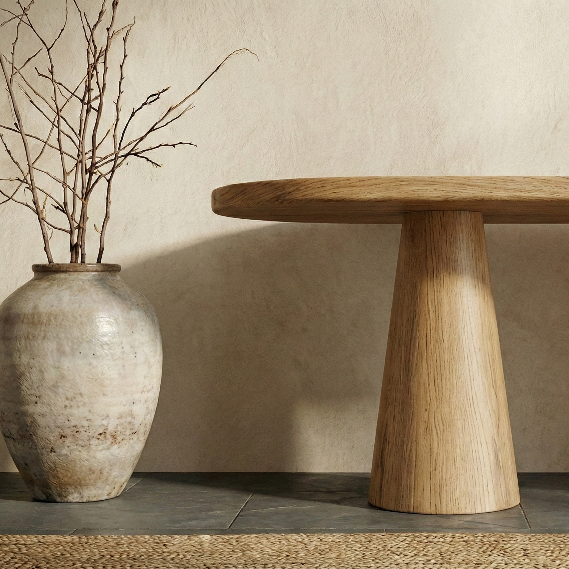 Oco Meara Bench