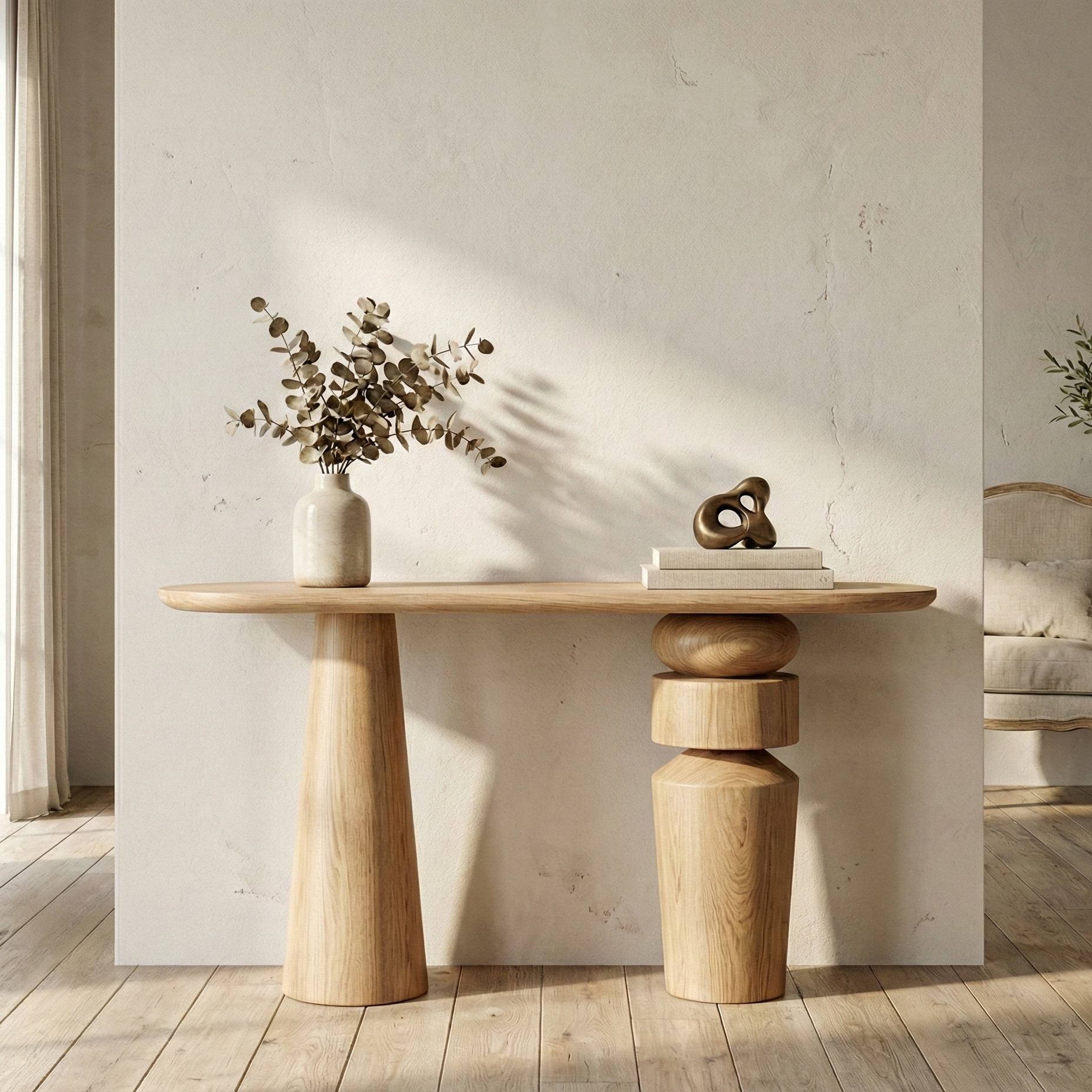 Oco Meara Console Table