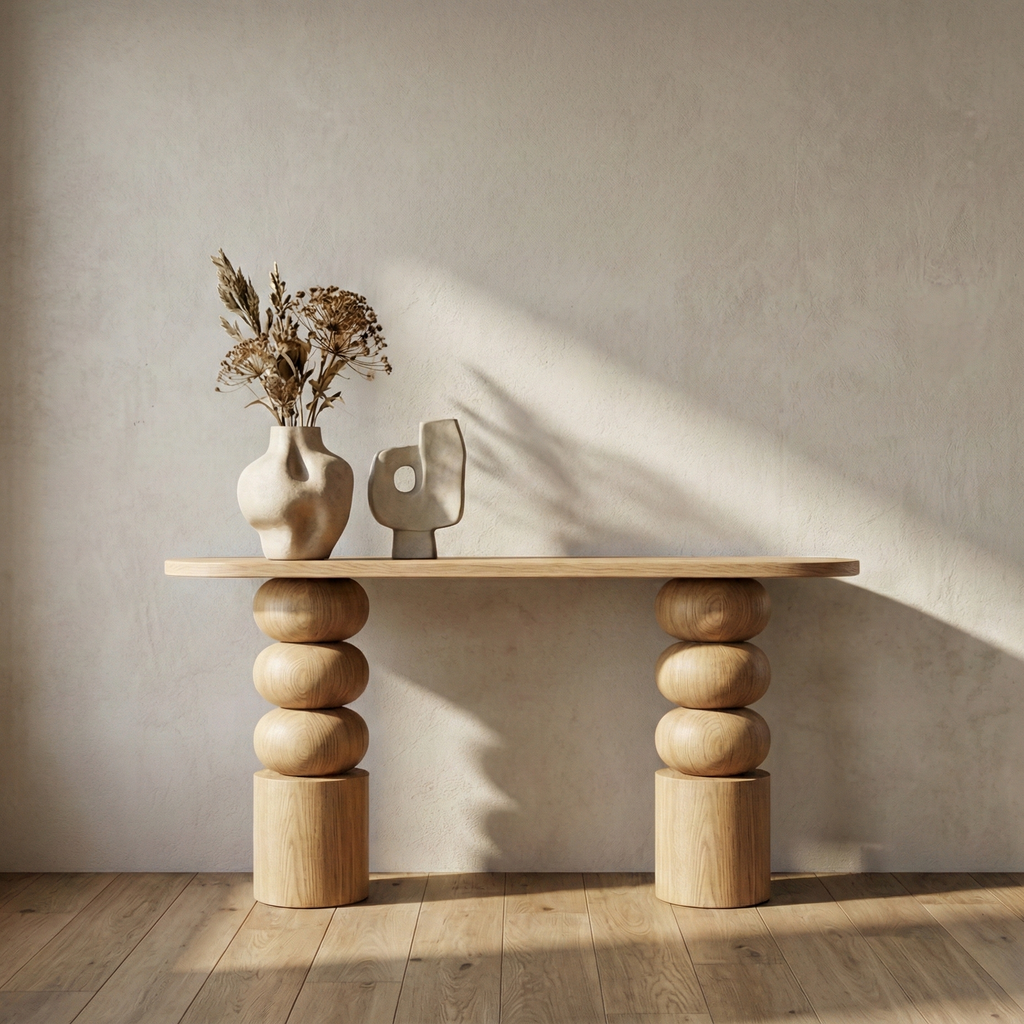Luli Console Table
