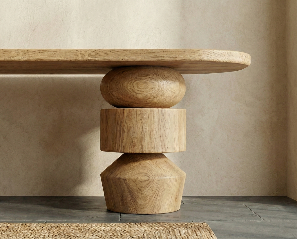 Oco Meara Bench