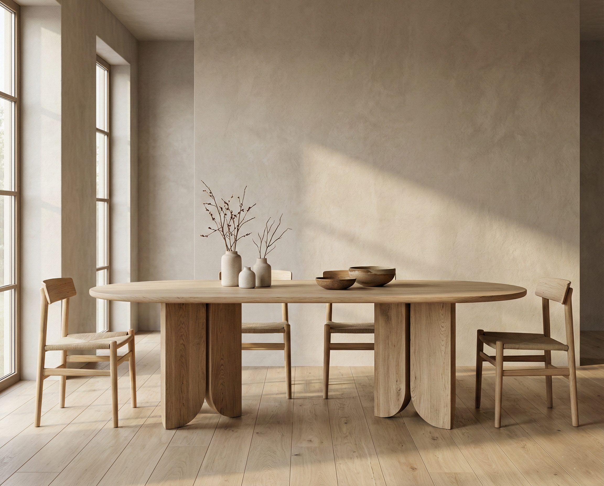 Bruce Dining Table