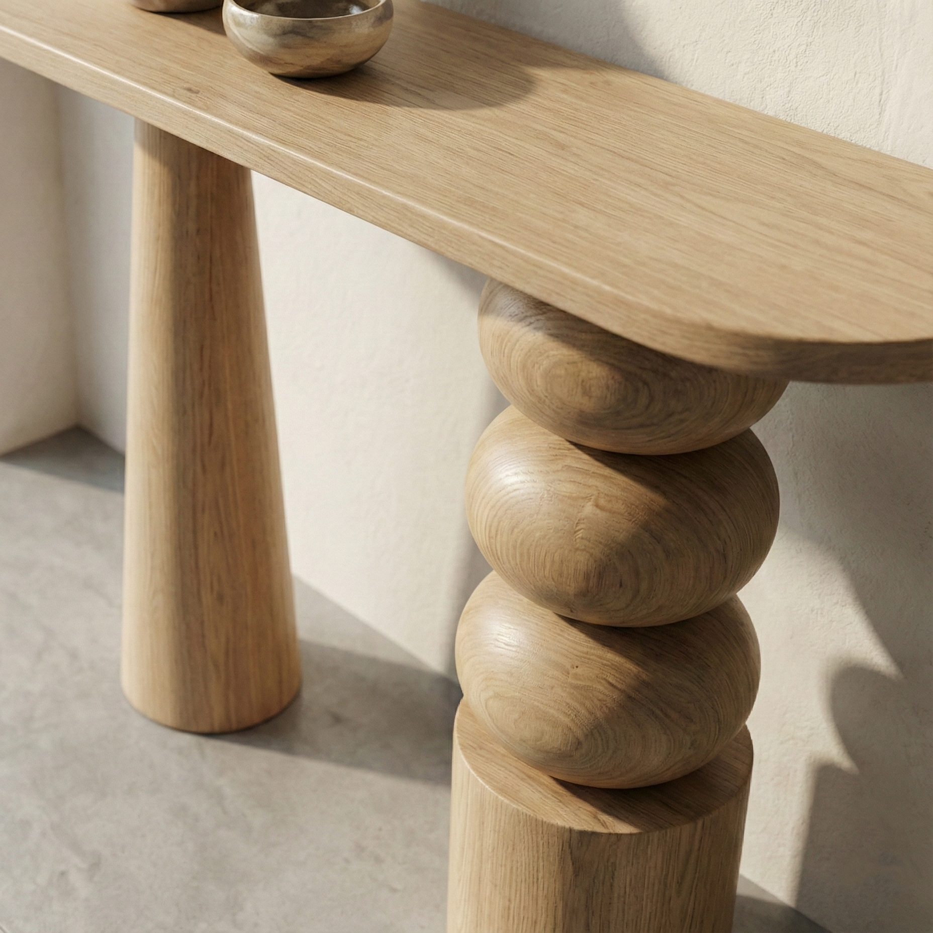 Oco Luli Console Table