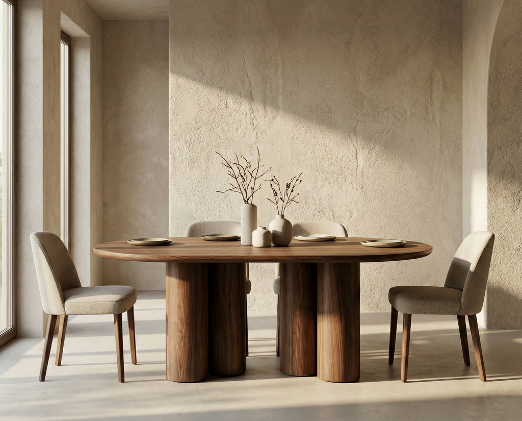 Alvor Dining Table
