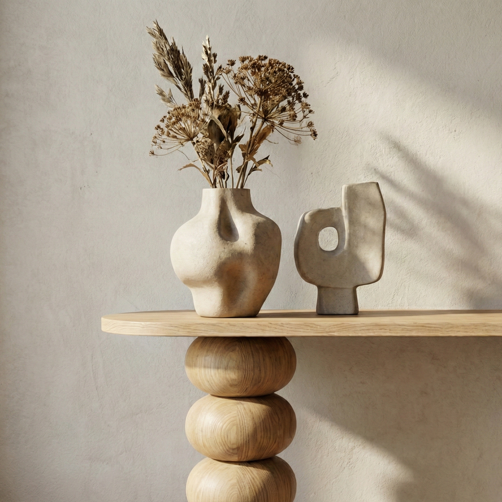 Luli Console Table