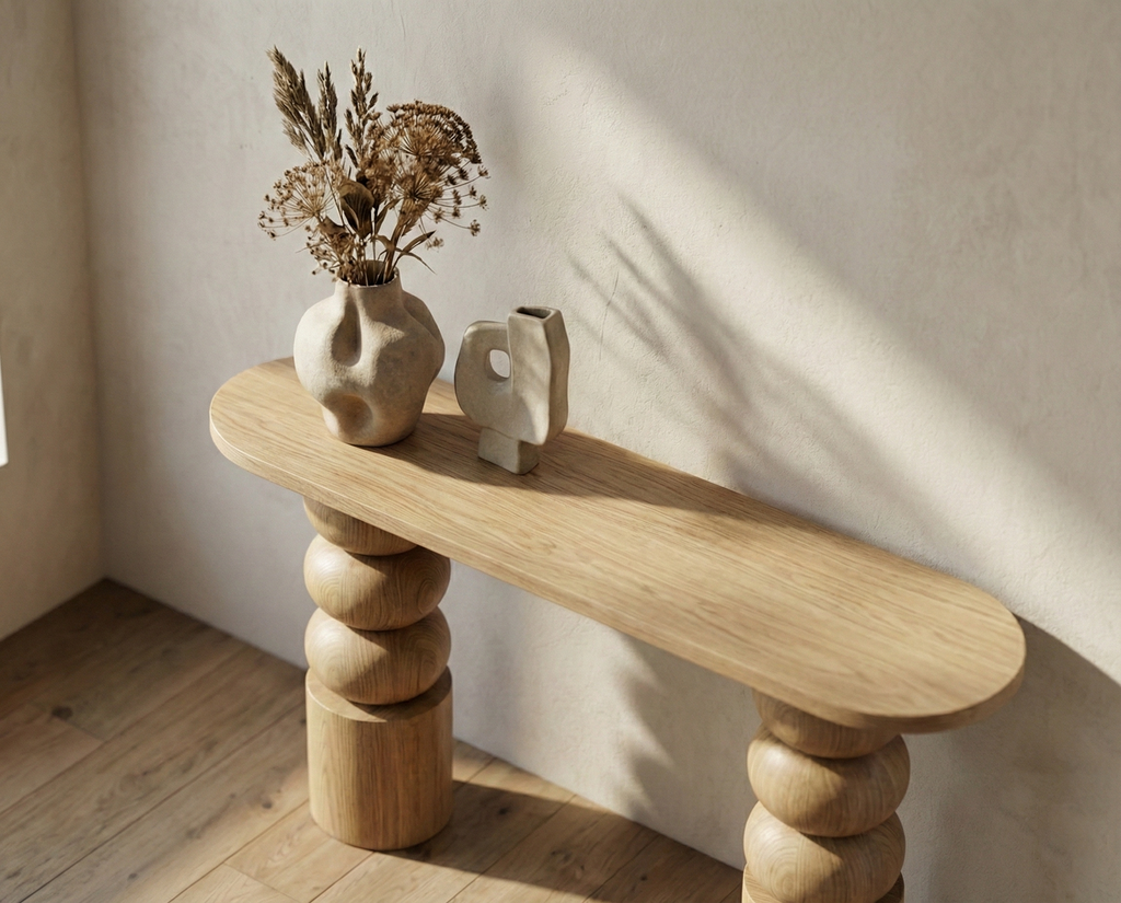 Luli Console Table