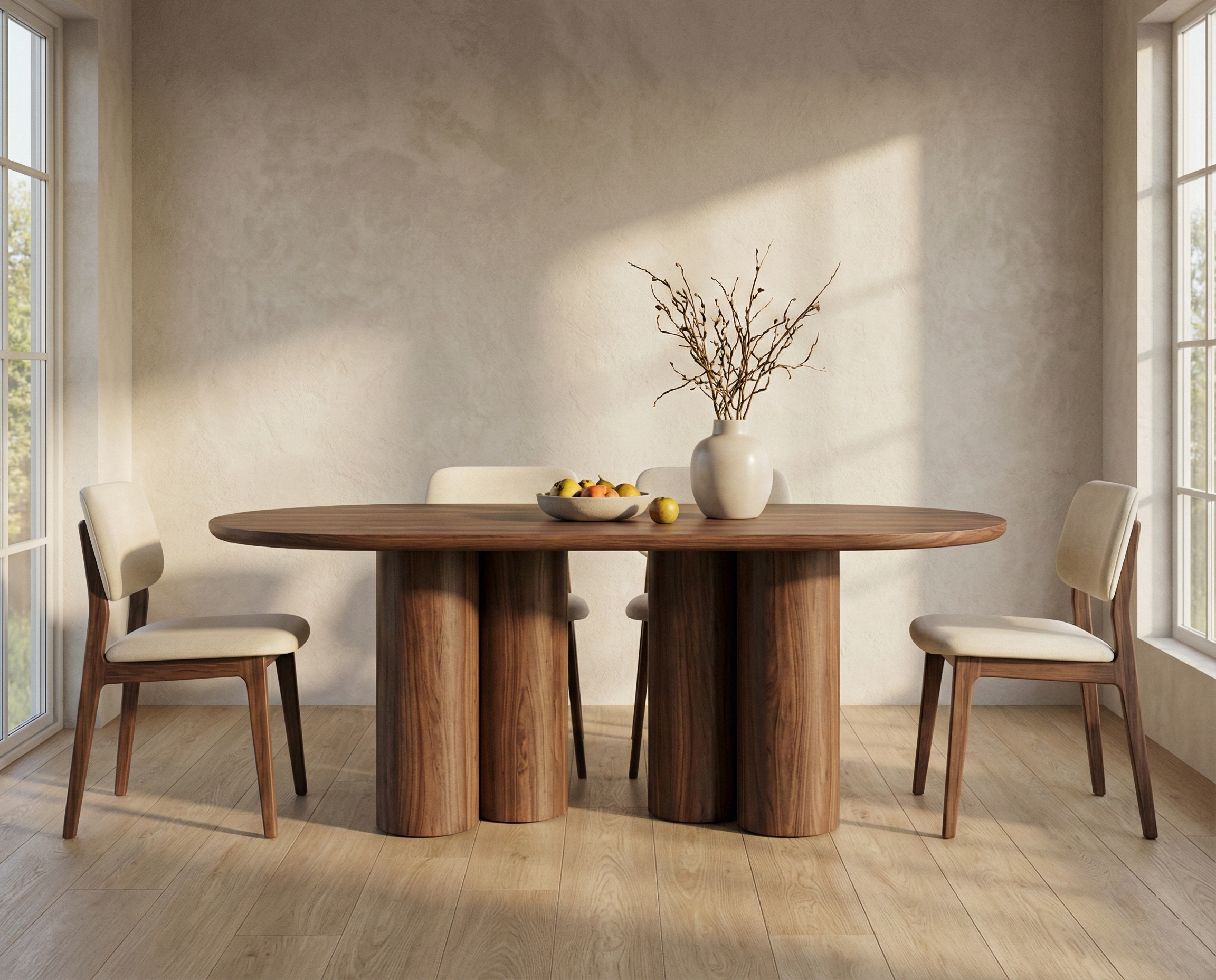 Alvor Dining Table